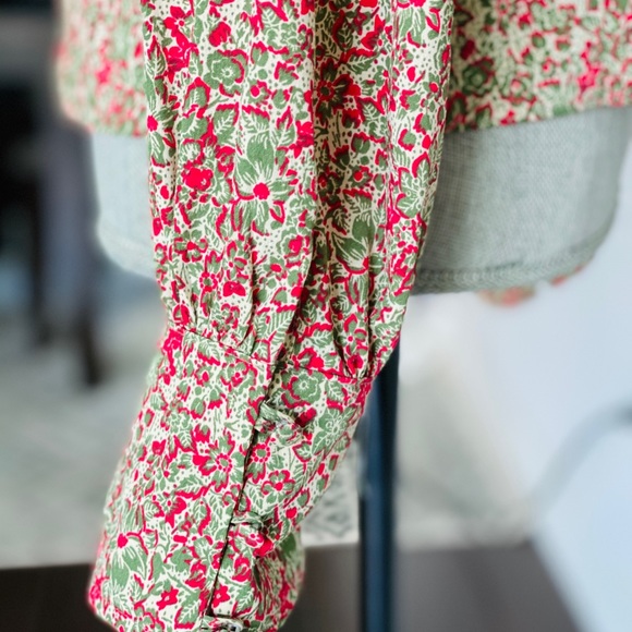 TOP-SHOP BLOUSE New - Picture 2 of 5